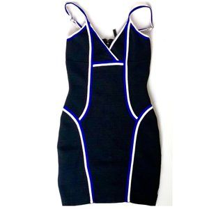 GUESS Bodycon Bandage Dress